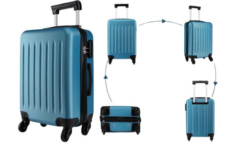 Kono Luggage – Official Website.